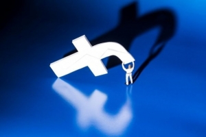 Facebook a anuntat ce a cauzat problemele tehnice majore de miercuri