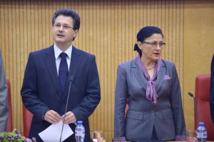 Finul Abramburicăi, urmărit penal și pus sub control judiciar pentru un prejudiciu de peste 93 de milioane de euro