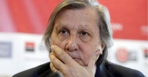 Fosta sotie a lui Ilie Nastase s-a recasatorit! In ce oras a ales vedeta sa spuna