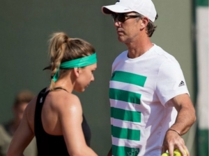 Fostul antrenor al Simonei Halep a explicat de ce a renuntat la ea: