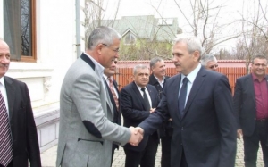 Fostul deputat Adrian Simionescu pus sub urmărire penală de DNA