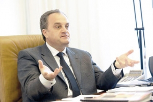 Gabriel Sandu, pus sub învinuire pentru abuz în serviciu în noul dosar