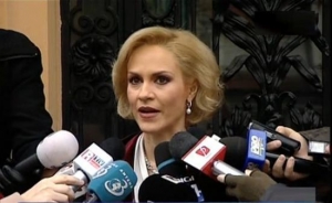 Gabriela Firea: Benzile unice pentru RATB se introduc în prima parte a lunii iunie