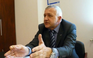 Gelu Diaconu: