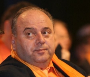 Gheorghe Ștefan Pinalti va executa 3 ani de închisoare