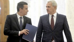 Grindeanu: Sunt vreo 5 colegi cărora Dragnea le-a promis postul de premier