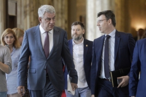 Guvernul a aprobat prima rectificare bugetară pe 2017