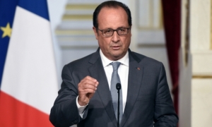 Hollande: