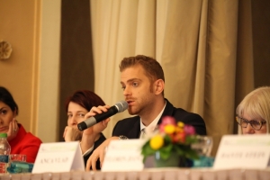 ILAN LAUFER: Avem 13.500 de firme pana acum in programul Start-Up Nation