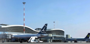 In atentia CSAT: zborurile C50 ale NATO, interzise pe Aeroportul Otopeni