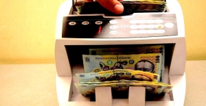 Indicele ROBOR a scăzut la 2,88%, cel mai mic nivel din ultimele şapte luni. Ratele ar trebui să scadă la creditele în lei