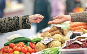 Inflaţia a ajuns la cel mai mare nivel din ultimii cinci ani. Preţurile au crescut cu 5,2% în aprilie faţă de anul trecut