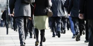 INS: Sporul natural al populaţiei, negativ în lunile iulie 2017 şi 2016