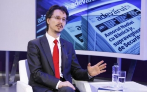 Inspecţia Judiciară s-a autosesizat după o postare pe Facebook a judecătorului Cristi Danileţ