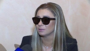 Interviu dat de Anamaria Prodan dupa moartea Ionelei Prodan: