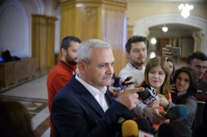 Iohannis îi taie avântul lui Dragnea: