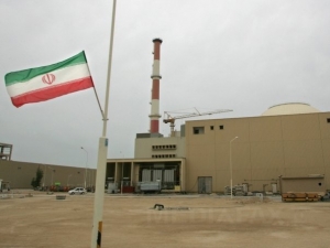 Iranul avertizează SUA că retragerea din acordul nuclear va avea