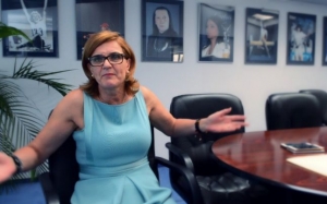 Jaf financiar regizat de Elisabeta Lipă la CS Dinamo: Nu există evidența bugetului alocat fiecărei secții din 2009 până în 2016