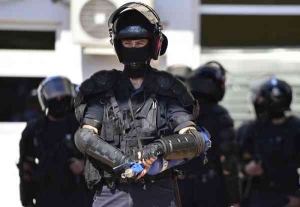 Jandarmeria Română a depus plângere la DIICOT