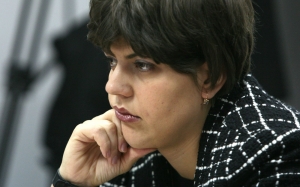 Kovesi: A mai fost un dosar Tel-Drum închis prin clasare