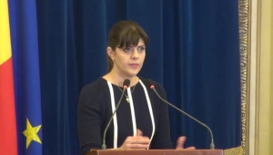 Kovesi: E un asalt asupra DNA, pentru ca eficienta DNA ii dispera pe unii. Noi ne luptam cu mafia