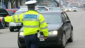 Lider sindicat Poliţie: Poliţiştii au o normă de amenzi pe care trebuie să o îndeplinească