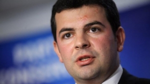 Liderul filialei ALDE Alba intra in razboi cu Centrul: