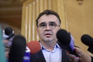 Marian Oprişan, despre Dragnea: A început să se cam creadă stapanul partidului!