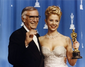 Martin Landau a murit. Era cunoscut pentru rolurile din