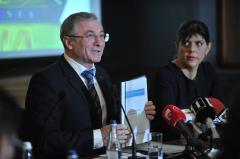 Mișcare neașteptată a Laurei Codruța Kovesi în plin scandal