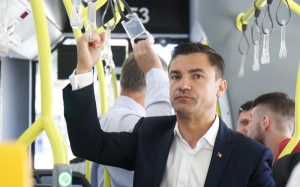 Mihai Chrică:
