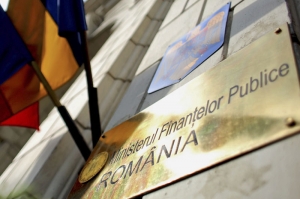 Ministerul Finanțelor a atras un miliard de euro de pe piețele internaționale