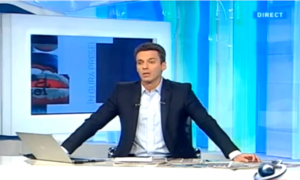 Mircea Badea a reacționat după ce Gabriela Firea a fost huiduită în timpul ceremoniei dedicate Simonei Halep
