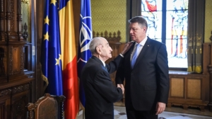 Mircea Ionescu Quintus împlinește, astăzi, 100 de ani