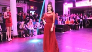 Miss boboc, moartă într-un accident cumplit. Fata avea doar 15 ani