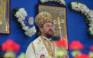 Mitropolia Moldovei, despre scandalul sexual cu episcopul Huşilor: Am luat act, forurile bisericeşti vor rândui cele cuvenite