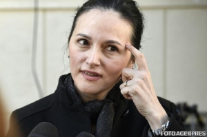 Motivare la condamnarea la inchisoare a Alinei Bica: A creat o stare de pericol pentru infaptuirea justitiei
