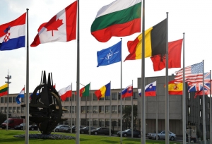 NATO consideră