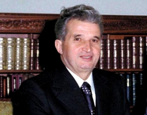 Nicolae Ceaușescu și-a ascuns cele 9 pasiuni secrete