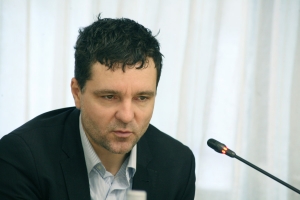 Nicușor Dan, despre prezidențiabilul USR din 2019