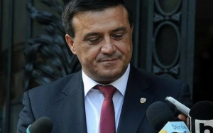 Niculae Bădălău: 'Şi eu sunt nemulţumit. Există ministere care funcţionează mai greu