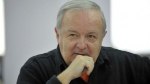 Noi detalii despre starea de sanatate a lui Cristian Topescu