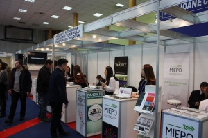 Nouă companii turistice din Republica Moldova participa la Târgul de Turism al României