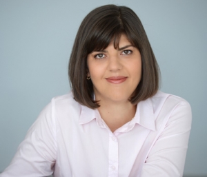 O nouă acţiune disciplinară exercitată de Inspecţia Judiciară împotriva Laurei Codruţa Kovesi