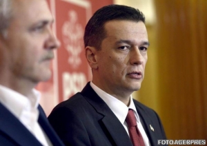 Oamenii de casă a lui Dragnea, demiși de Grindeanu