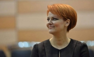 Olguța Vasilescu, anunț pentru românii care au WC-ul în curte: Câți bani vor primi