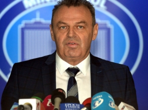 Olguța Vasilescu: Nu mai avem ministru la Transporturi