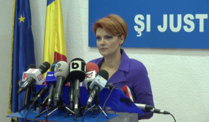 Olguta Vasilescu îi răspunde ironic presedintelui: „Dacă dorește atât de mult, o să îi trimit o copie după cartea mea de identitate