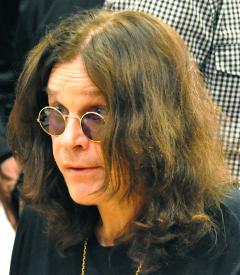 Ozzy Osbourne, turneu mondial „de adio