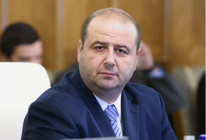 Pas cu pas: Mihai Busuioc, secretarul general al Guvernului, e audiat la DNA pentru Ordonanta 13